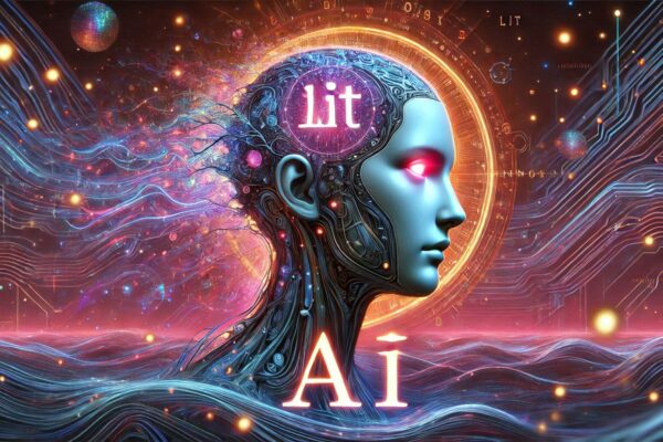 lit ai inc magazine