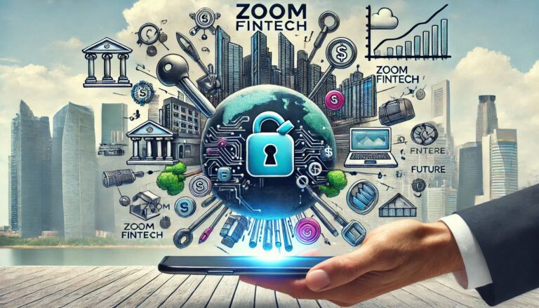 zoom fintech