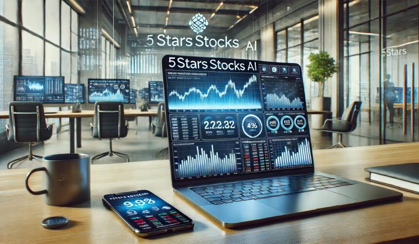 5starsstocks. com