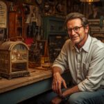 mike wolfe passion project