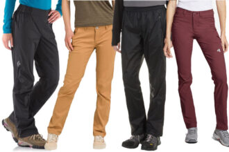 high water pants