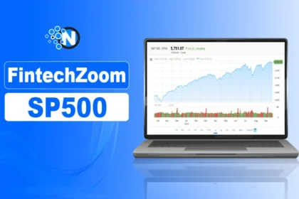 FintechZoom.com SP500