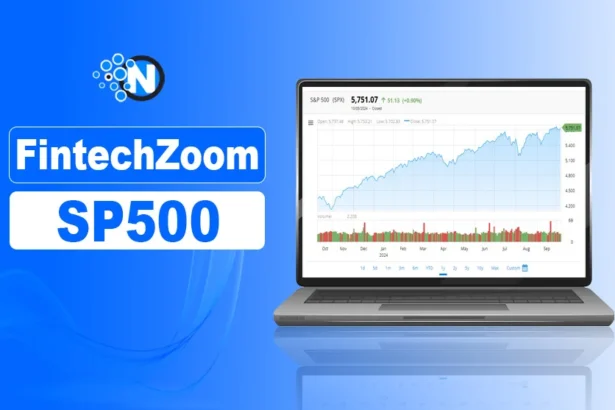 FintechZoom.com SP500