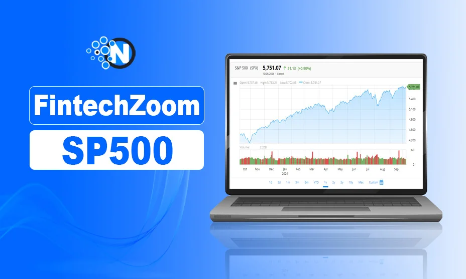 FintechZoom.com SP500