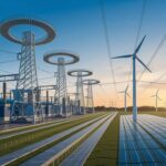 Teach Energy Industry Web Design