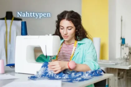 nahttypen