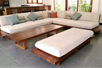 japanese sofa