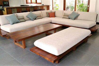 japanese sofa