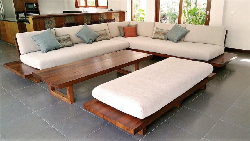 japanese sofa